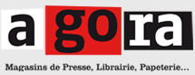AGORA presse logo