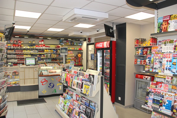 CALUIRE ET CLUIRE 69 - 126 GRANDE RUE SAINT CLAIR