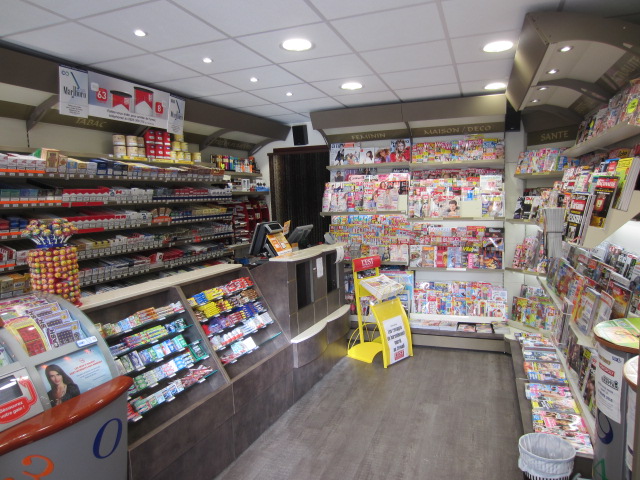 NANCY 54 - 19 RUE SAINT NICOLAS