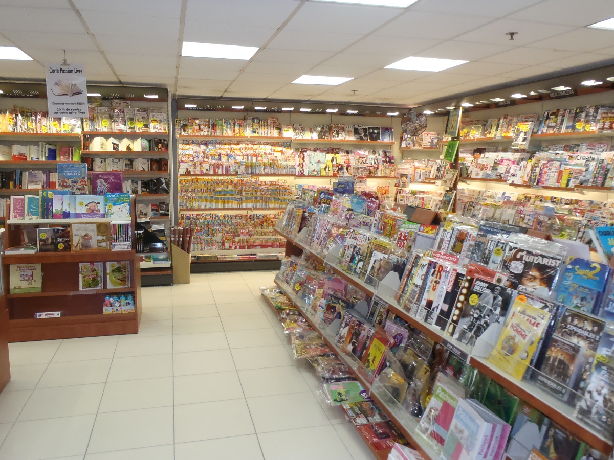 CABESTANY 66 - MAS GUERIDO INTERMARCHE