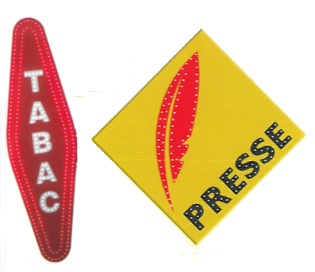 presse
